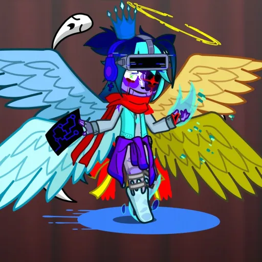 talkie's author avatar