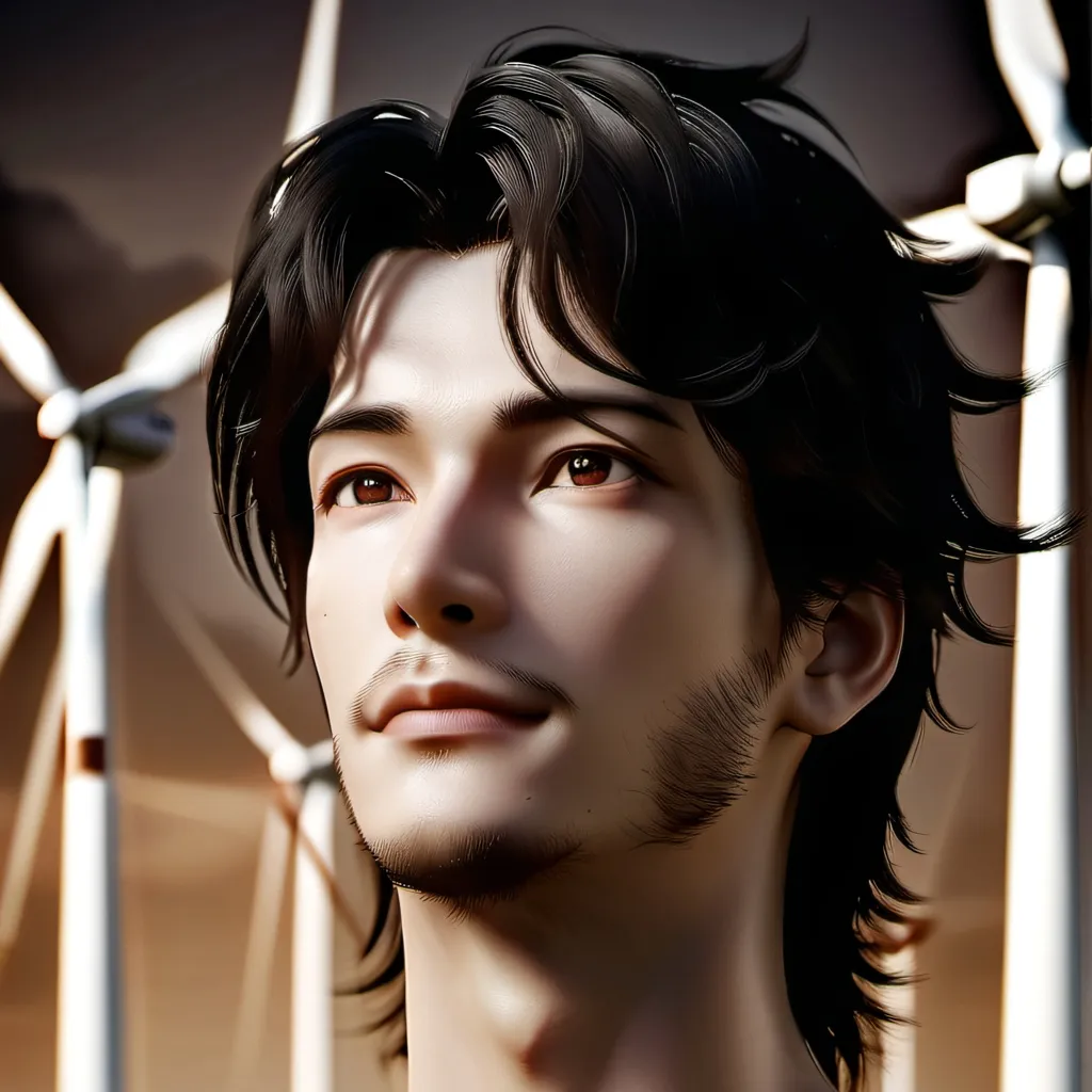 chat with ai character: uai