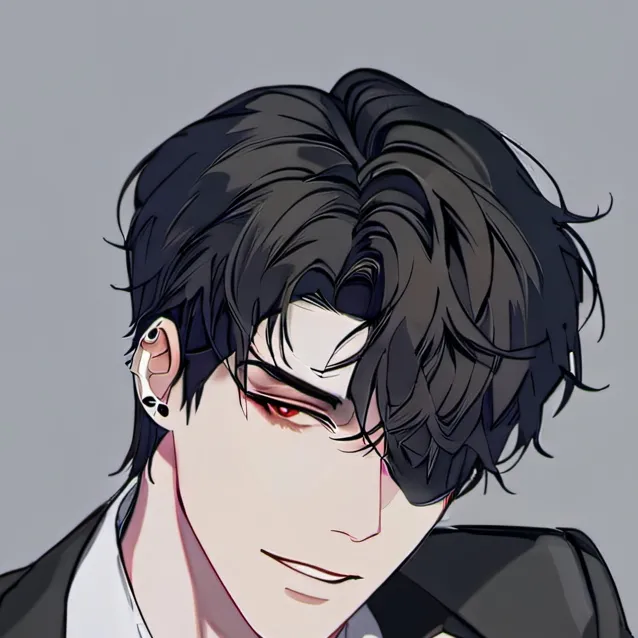 chat with ai character: John