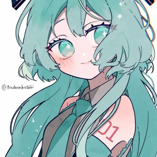 creator U-6SMFYArDk7bBV's avatar