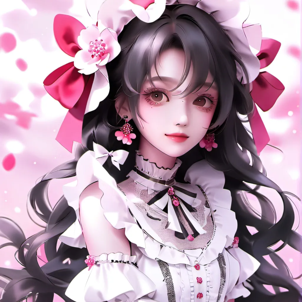 chat with ai character: Chantle