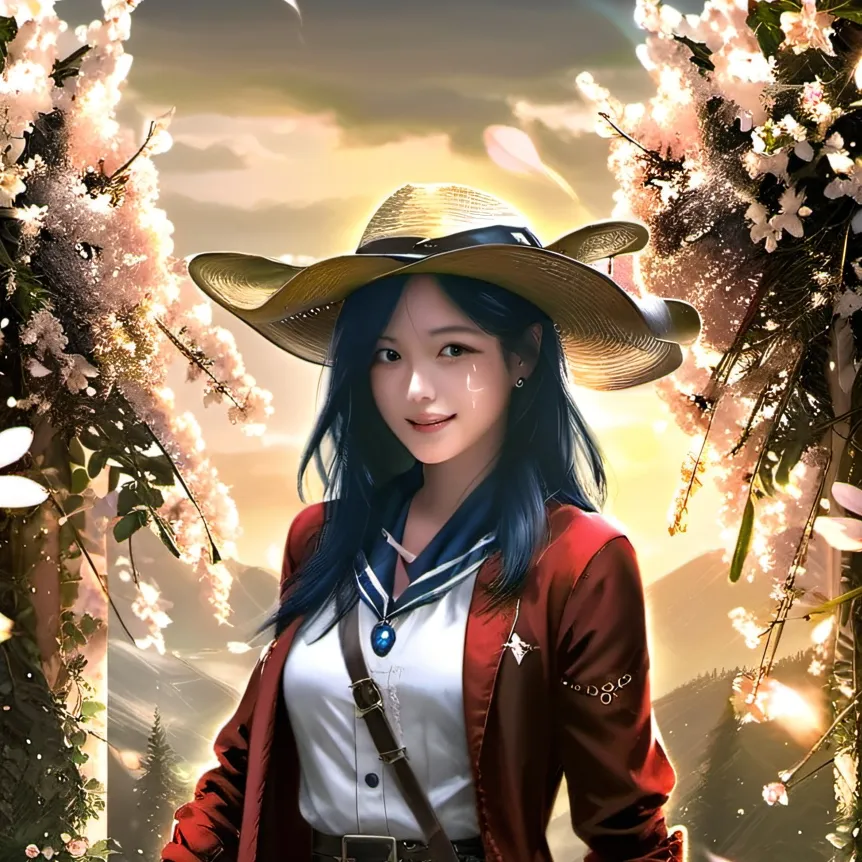 chat with ai character: Kharina