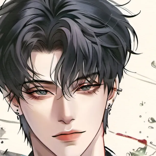 chat with ai character: Name at the intro