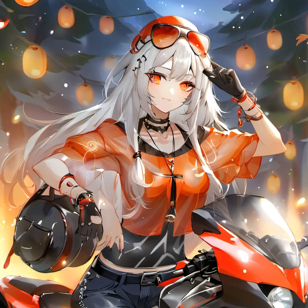 chat with ai character: Brianna 