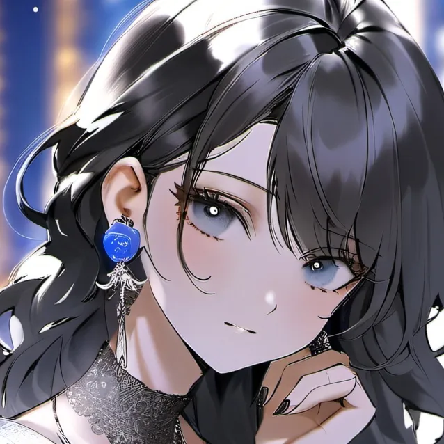chat with ai character: Jade