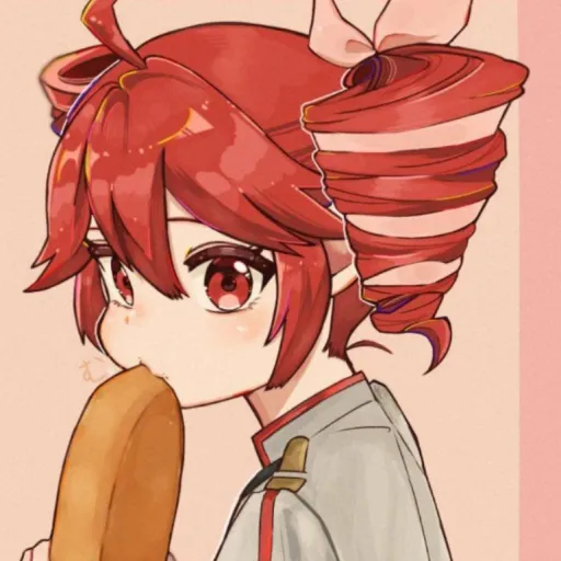 creator 🥖KASANE_TETO🥖's avatar