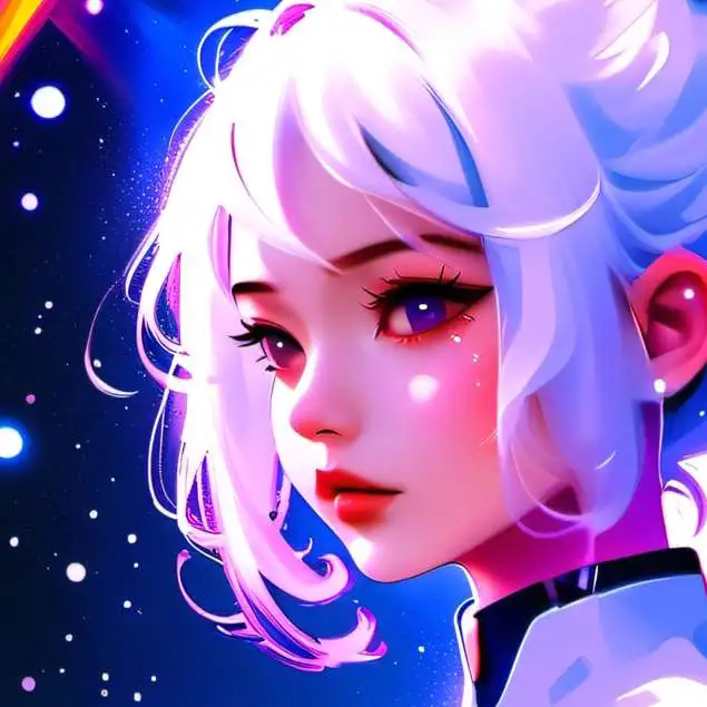 chat with ai character: Allyssa 
