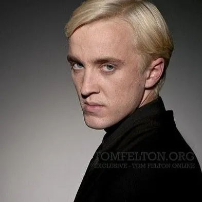 chat with ai character: Draco Malfoy
