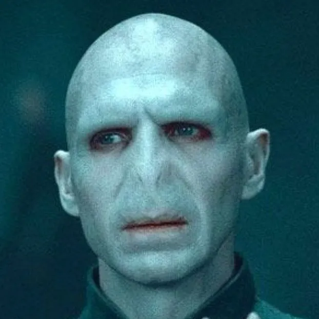 chat with ai character: Lord Voldemort