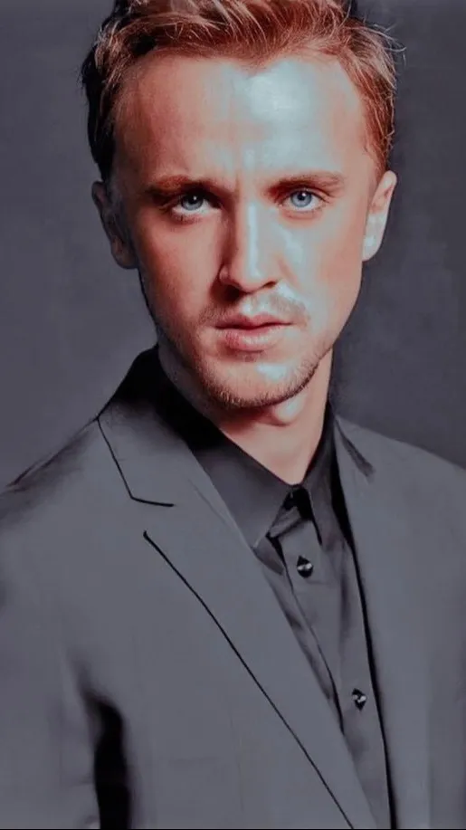 ai character: Draco Malfoy background