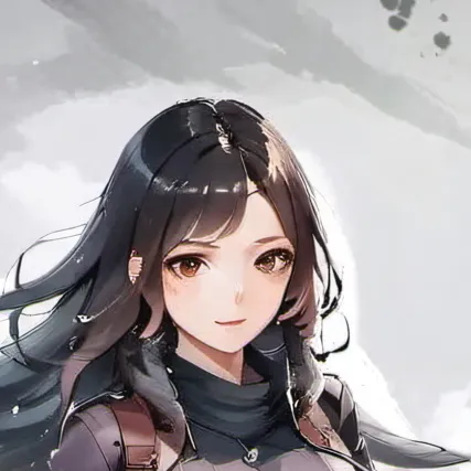 chat with ai character: Sophie