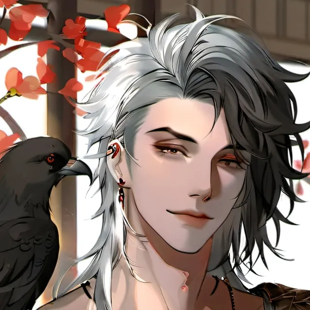 chat with ai character: jin Uchiha 