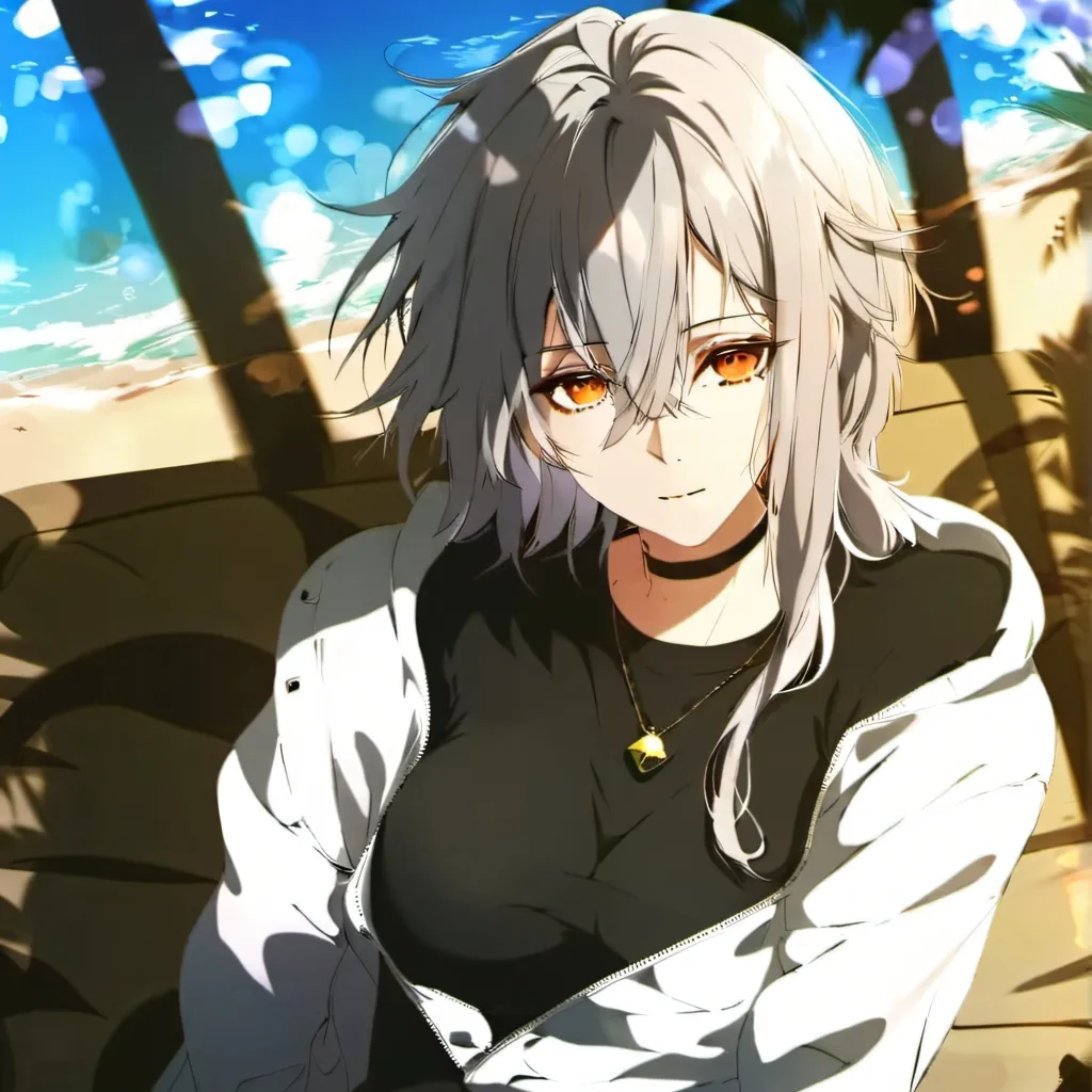 chat with ai character: ruby 