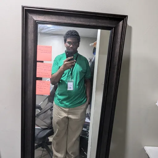 creator Jordan(J)'s avatar