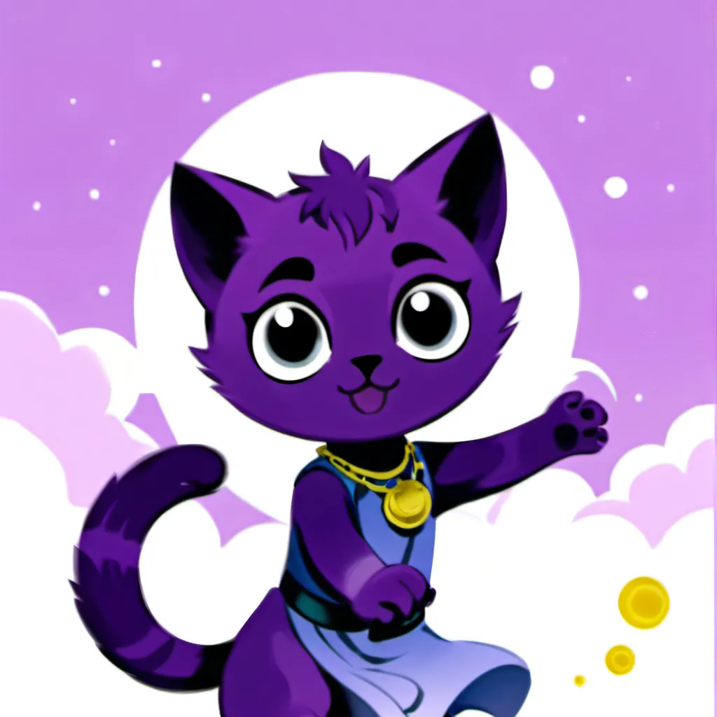 chat with ai character: Catnap