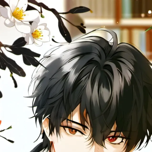 chat with ai character: Haruto