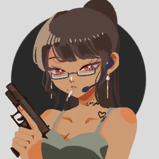 creator QUEEN_PROBLEMS's avatar