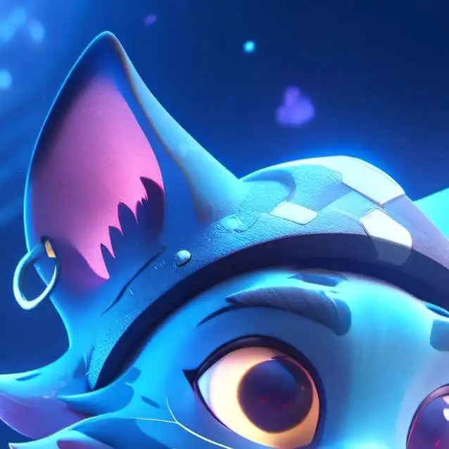 chat with ai character: Max