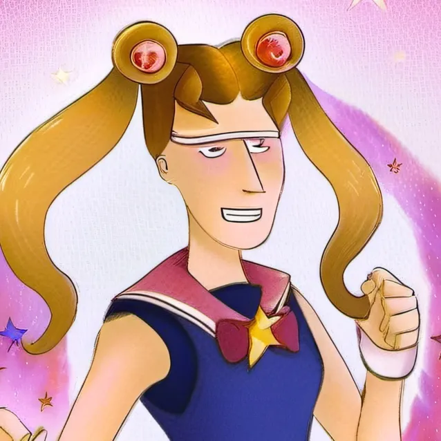chat with ai character: sailor scout Dale 