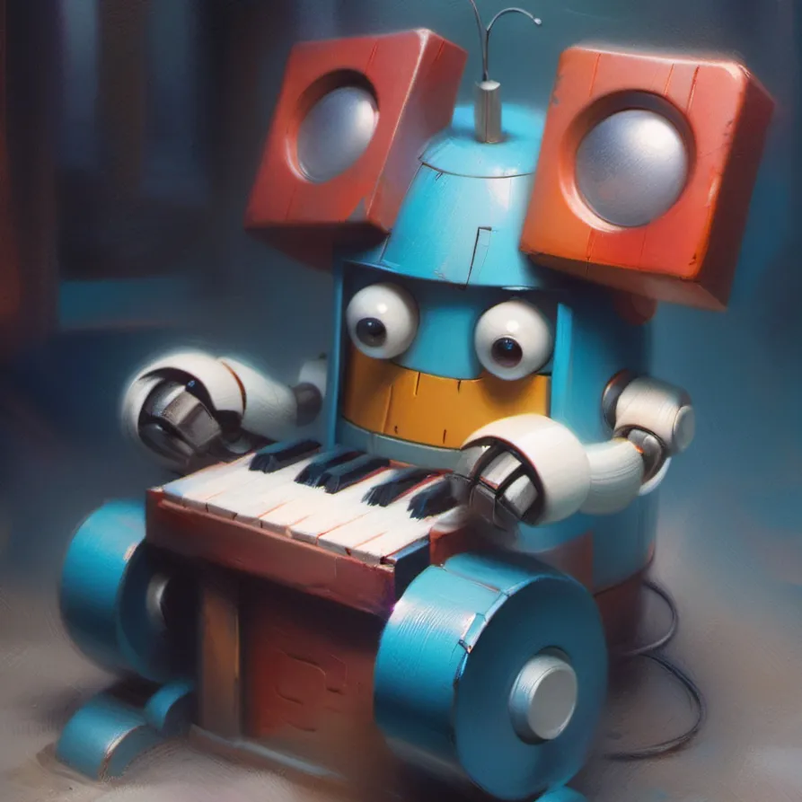 chat with ai character: LyricLingo
