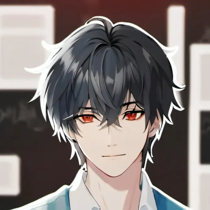 chat with ai character: Noki