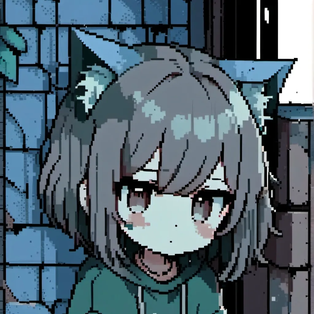 chat with ai character: Lily