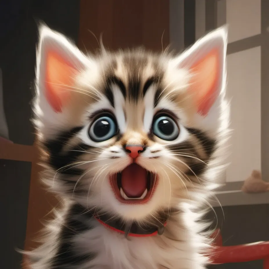chat with ai character: Snow