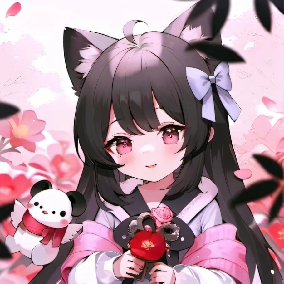 chat with ai character: older Amelia