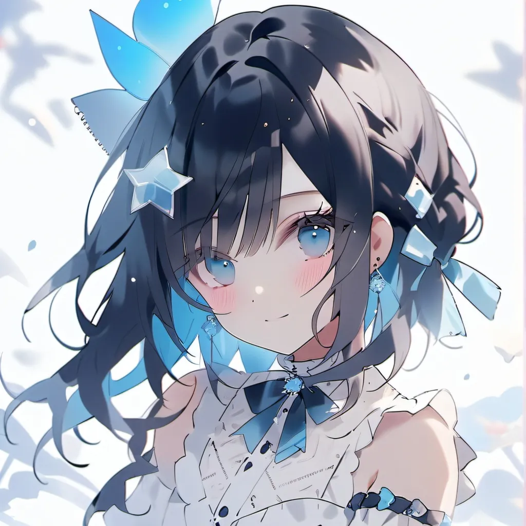 chat with ai character: Narin