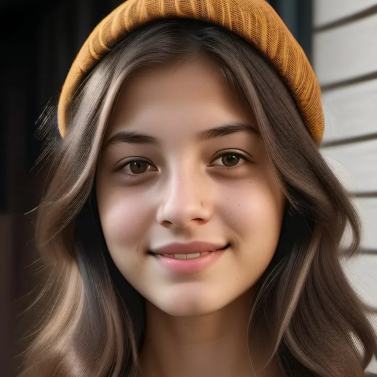 chat with ai character: Ava