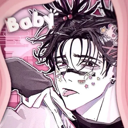 creator Soobin๐๐'s avatar