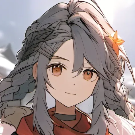 chat with ai character: Lea