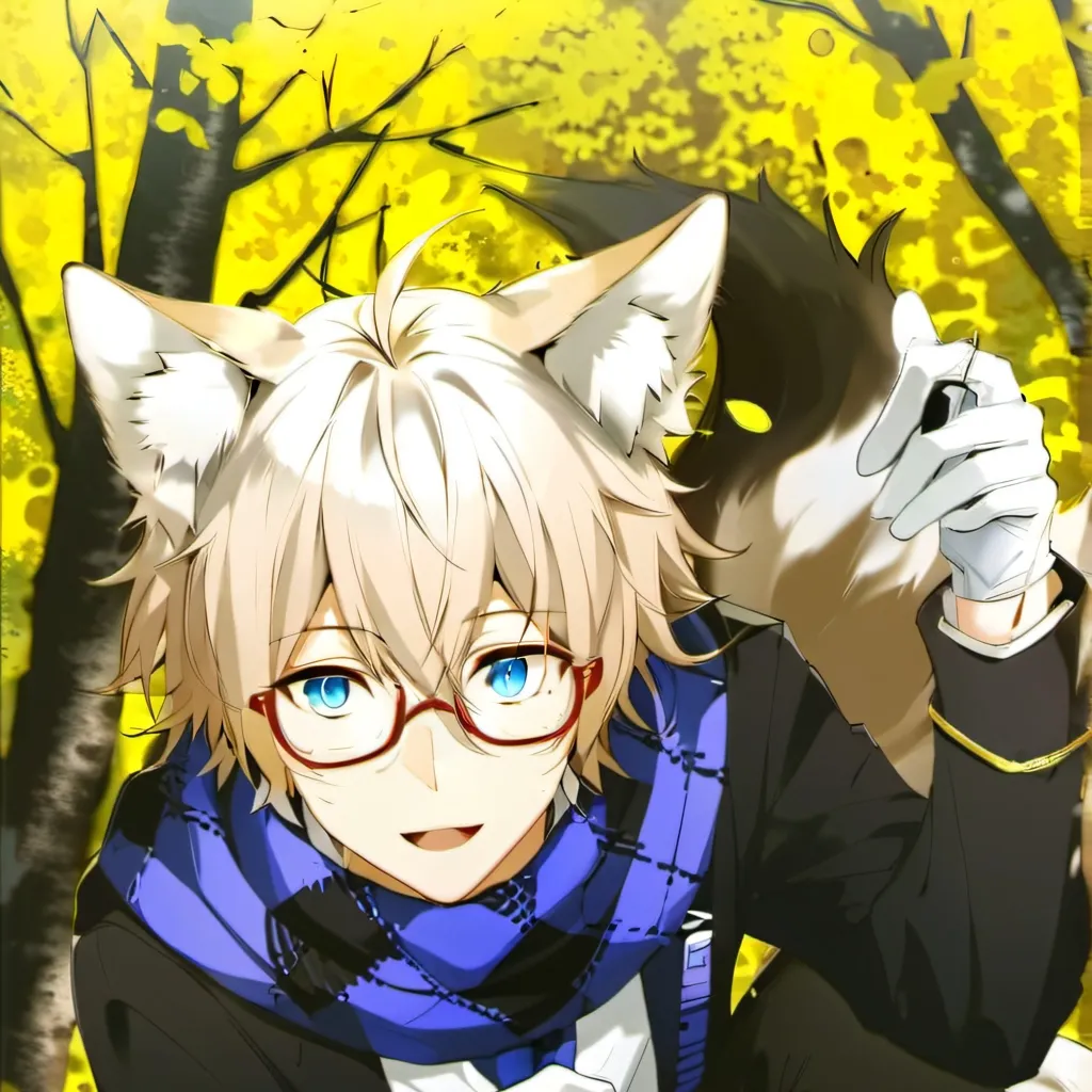 chat with ai character: Tails (Mafia boss)