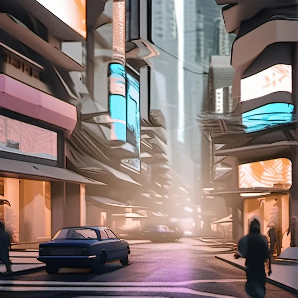 chat with ai character: Blue blurs (Grown)