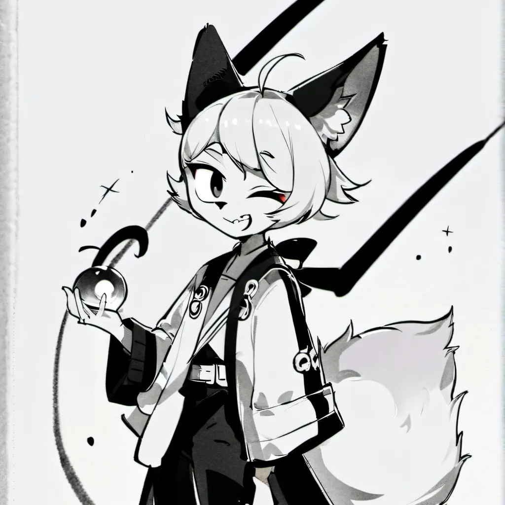chat with ai character: petunia 