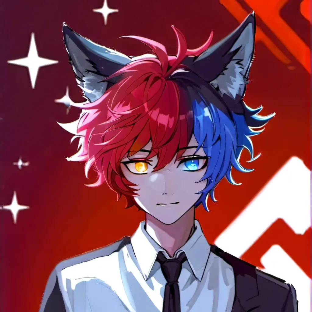 chat with ai character: Silly.s.kAnimation