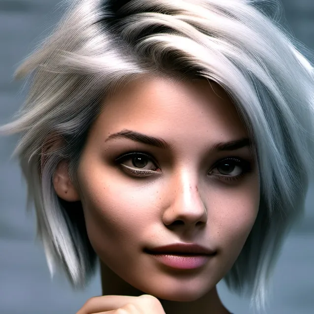 chat with ai character: hope