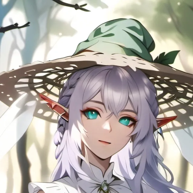 chat with ai character: coco
