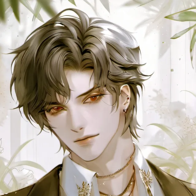chat with ai character: steven