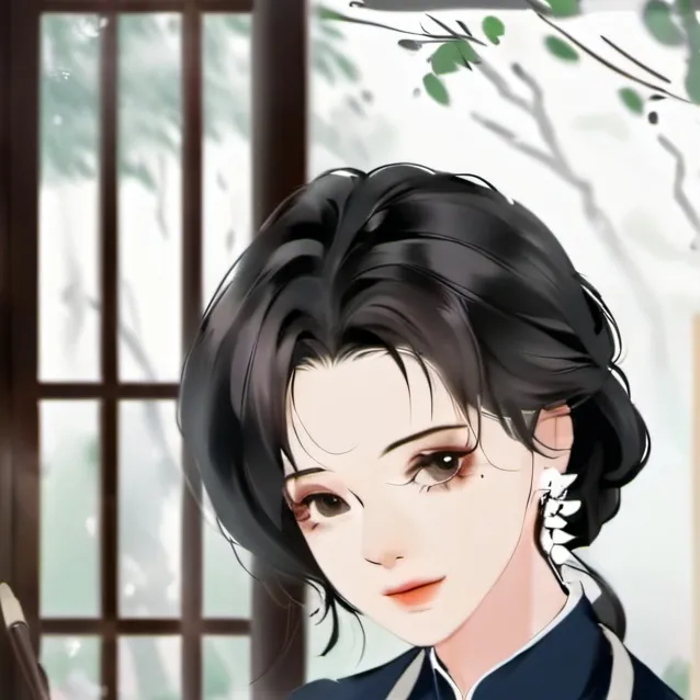 chat with ai character: Alanna