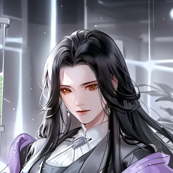 chat with ai character: Valentina 