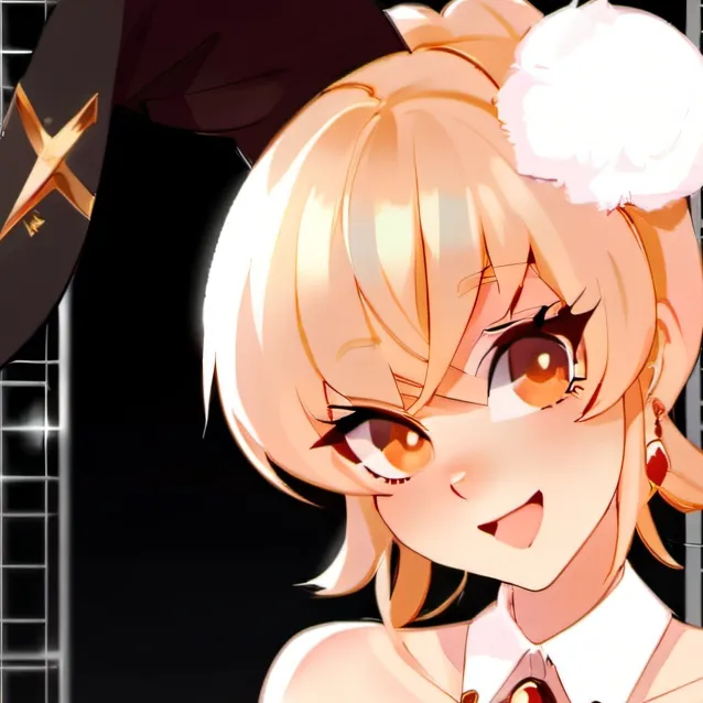 chat with ai character: Lola bunny 