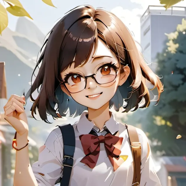 chat with ai character: Faith