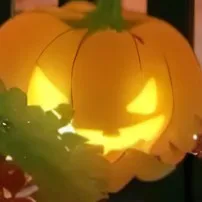 chat with ai character: MHA Halloween!