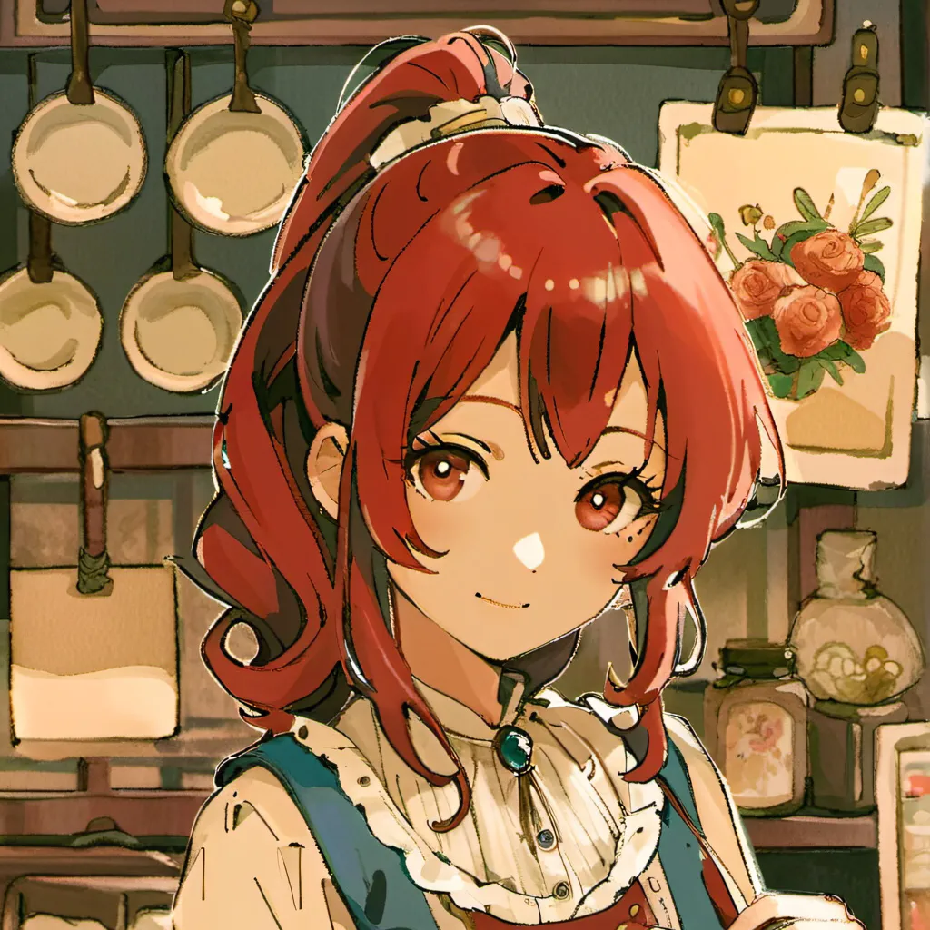 chat with ai character: Hayley 