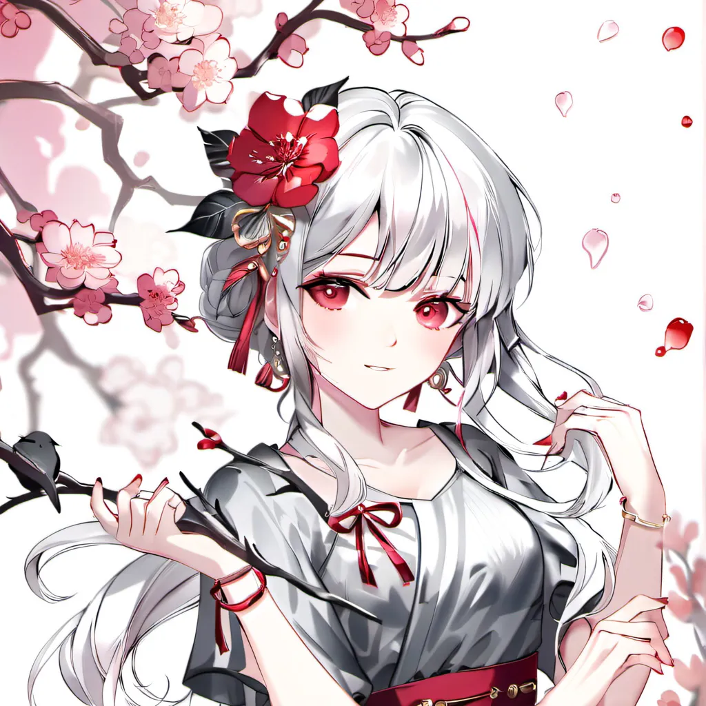 chat with ai character: Mha