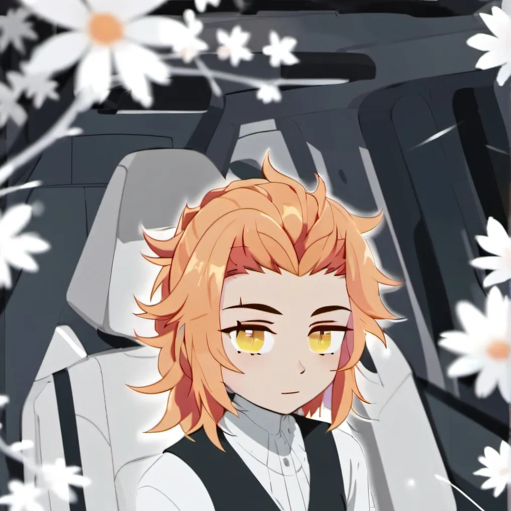 chat with ai character: Kenjuro 