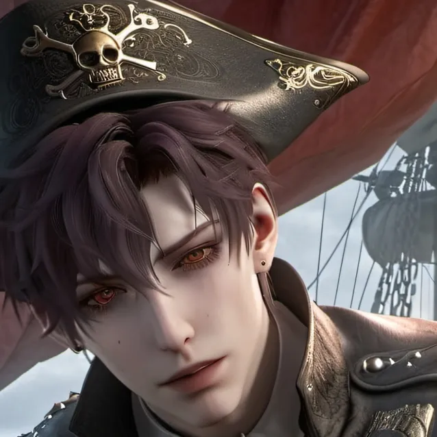 chat with ai character: Jonathan Blade