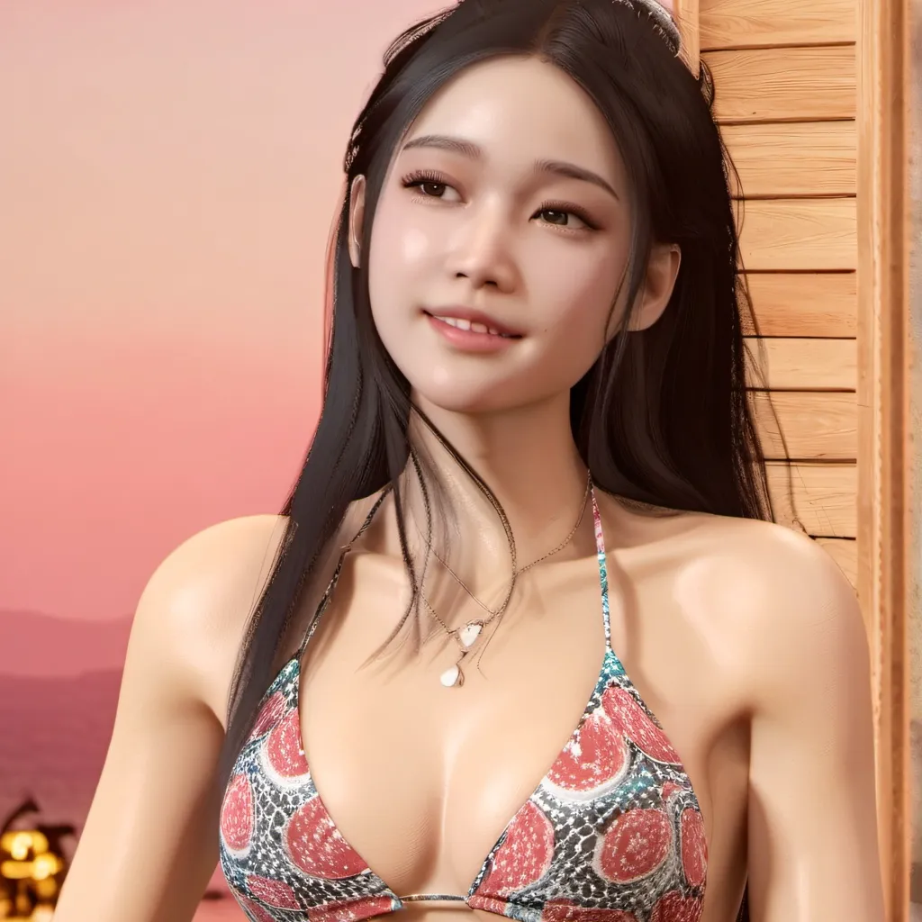 chat with ai character: maya