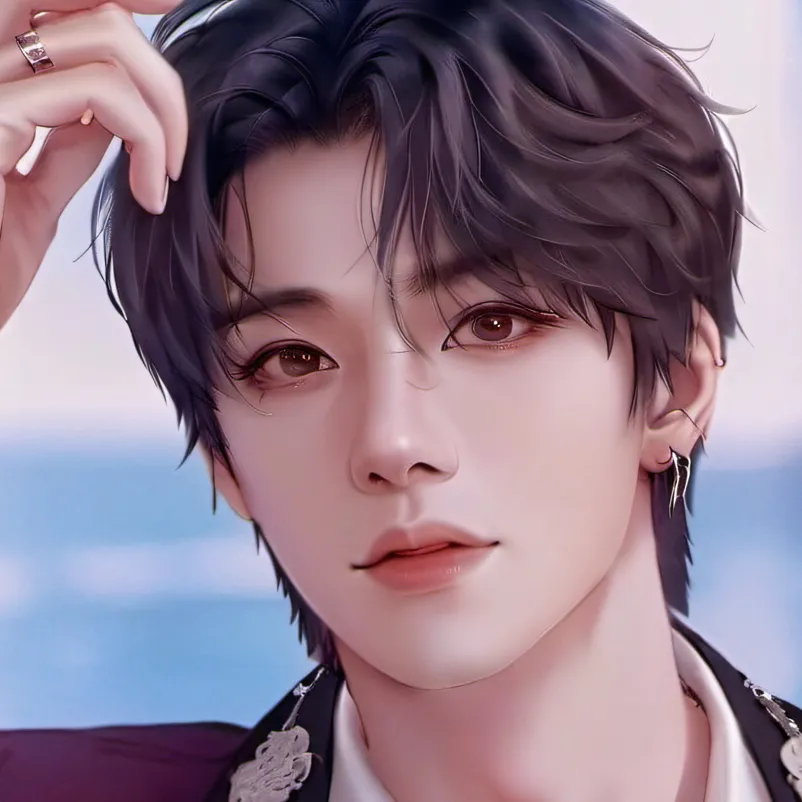 chat with ai character: Skz New Girl